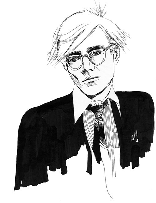 Andy Warhol