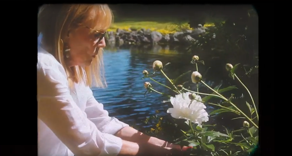 The Making of Garden Party